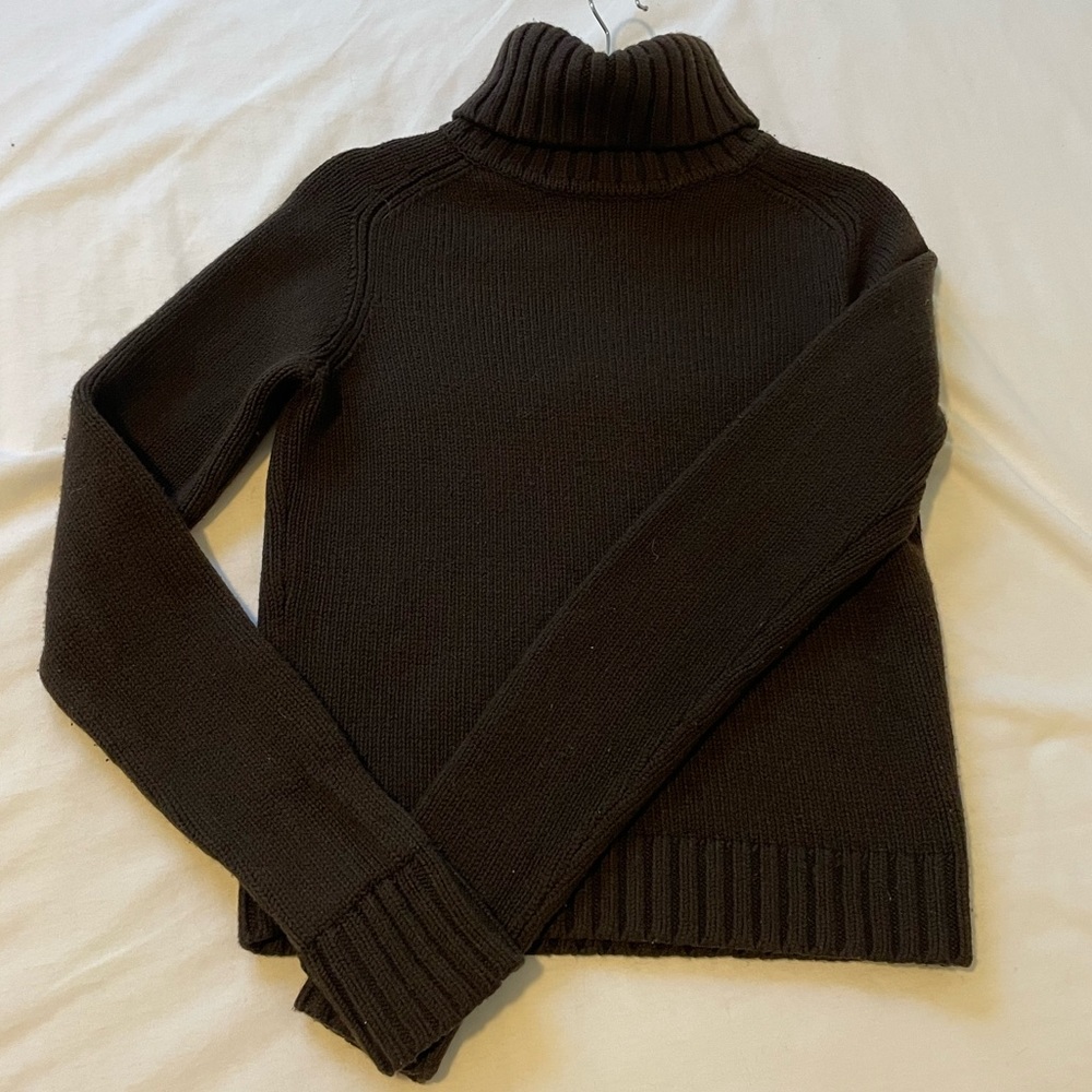 Theory Wool Sweater